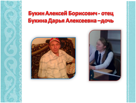 Семейное дерево