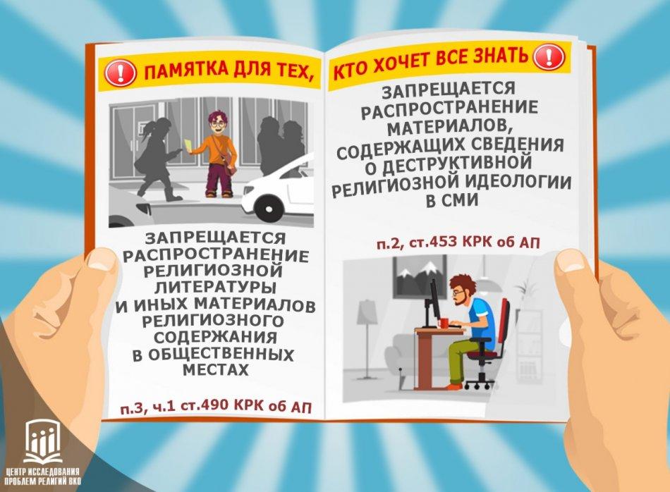 Профилактика правонарушений