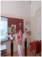 Қош келдің Әз Наурыз