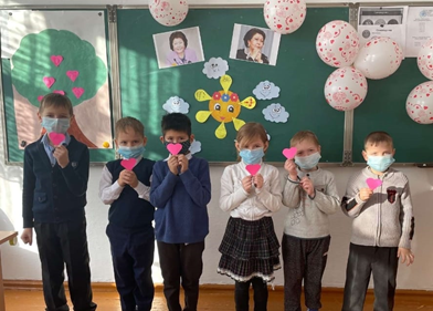 "Өзін-өзі тану: махаббат пен шығармашылық педагогикасы"онкүндігінің ашылуы өтті