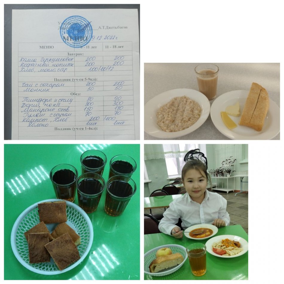 Ас мәзірі 09.12.2022