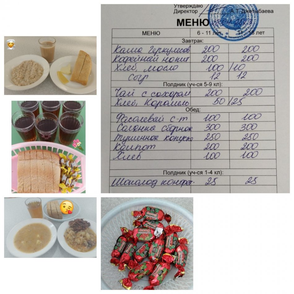 Ас мәзірі 28.04.2023